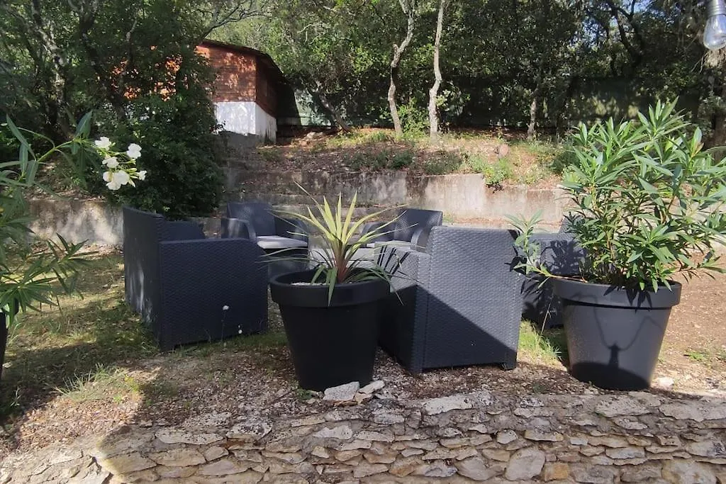 Le Petit Clos Des Chenes - 100% Privatif Villeneuve-les-Avignon Apartment