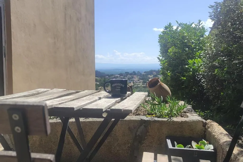 Le Petit Clos Des Chenes - 100% Privatif Villeneuve-lès-Avignon 0*,  Fransa