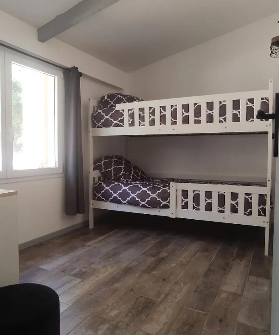 Le Petit Clos Des Chenes - 100% Privatif Villeneuve-lès-Avignon Apartment
