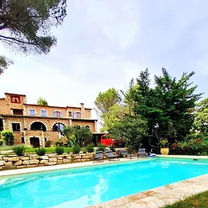Oasis Des Lavandes - Coqueliot Villeneuve-lès-Avignon