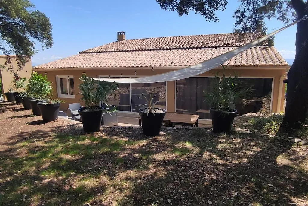 Le Petit Clos Des Chenes - 100% Privatif Villeneuve-lès-Avignon 0*,